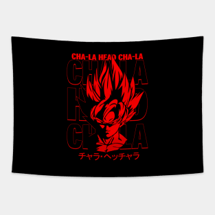 Japanese Anime Manga Opening Song Superhero Meme Gift For Anime Fans Tapestry