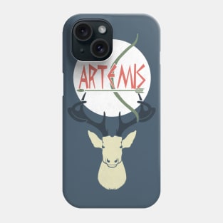 Artemis Phone Case