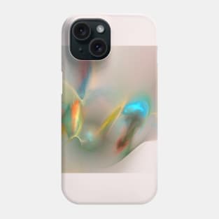 Northern Lights Phone Case