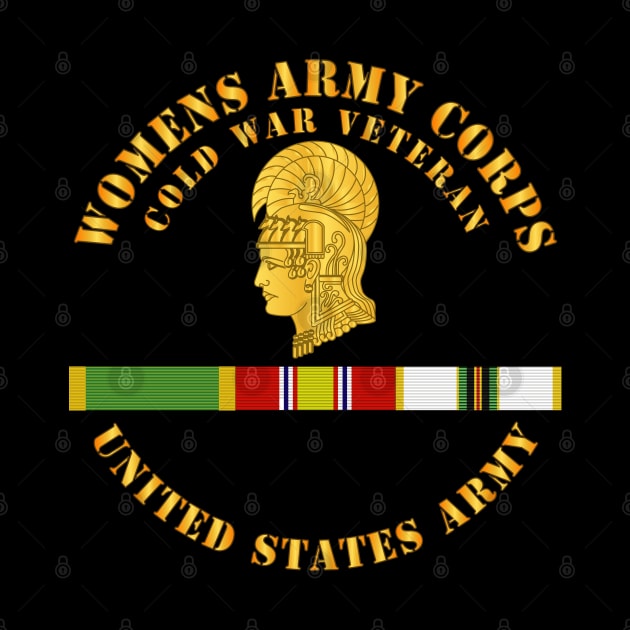 Womens Army Corps Vietnam Era - w WAC - NDSM COLD WAR  X 300 by twix123844