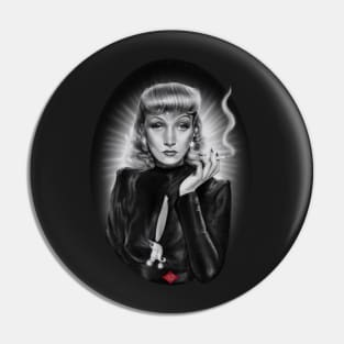 Marlene Pin