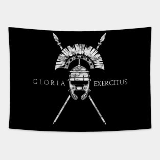 Roman Centurion - Gloria Exercitus Tapestry