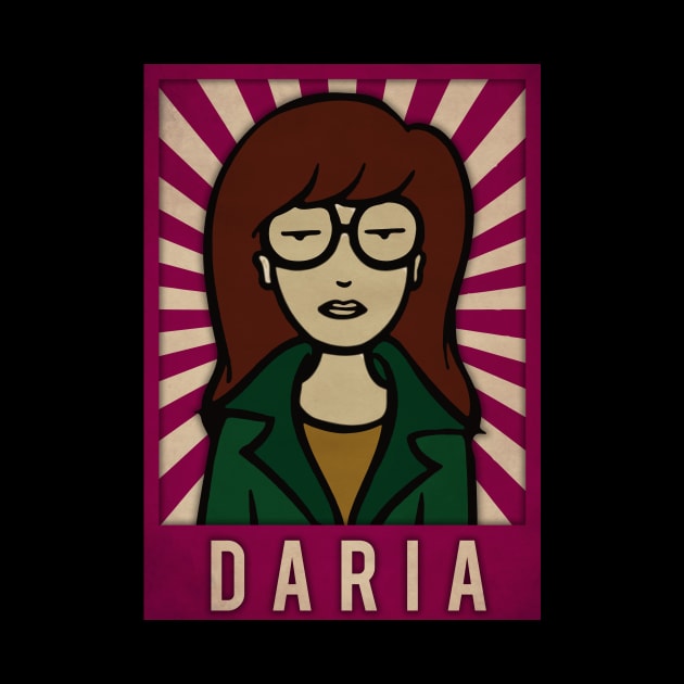 Daria by Durro