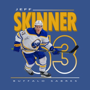 Jeff Skinner T-Shirt