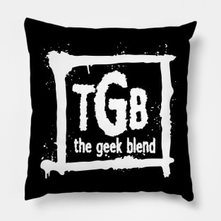 New Geek Order Pillow