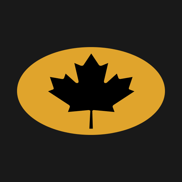 Canadian Bat by phneep