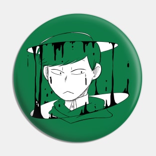 Curse - Choromatsu Pin