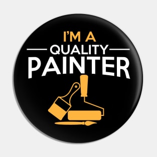 Painter Pin