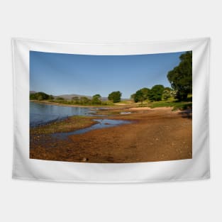 Loch Shiel Tapestry