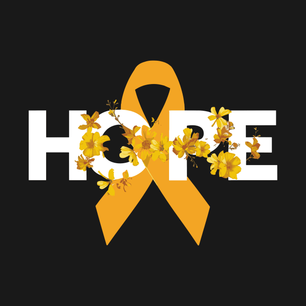 Appendix Cancer Awareness 2024 Family Men Women Kids Friends by AimArtStudio