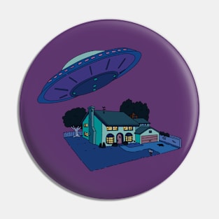 Abduction 02 Pin