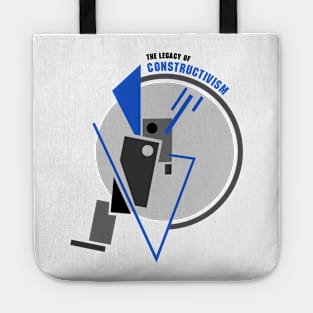 The legacy of constructivism. Tote