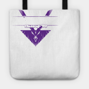 Roscoe Plowboys Class of 90 Tote