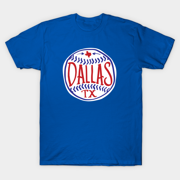 texas rangers baseball t shirts