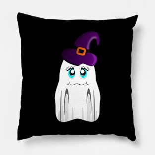 Happy Halloween Pillow