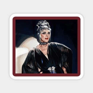 Victor/Victoria - Julie Andrews Magnet