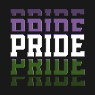 GENDERQUEER PRIDE T-Shirt