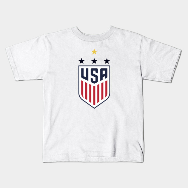 uswnt soccer t shirts