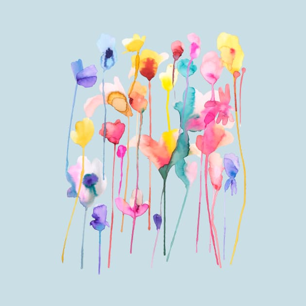 Flowers by ninoladesign