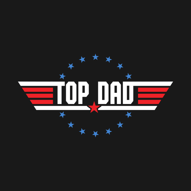 Top Dad Ever Awesome Gifts For Men Fathers Day by Patch Things All