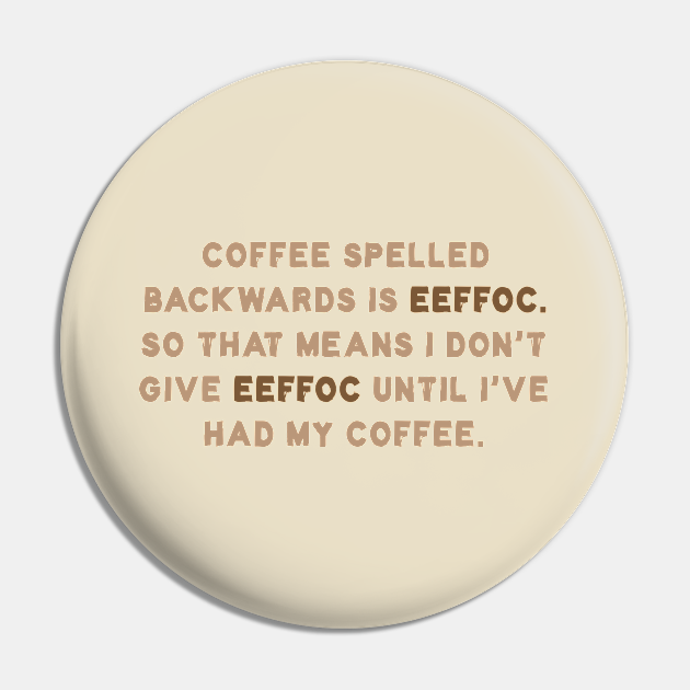 Download Coffee Eeffoc Meme