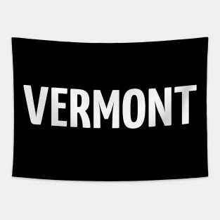 Vermont Tapestry