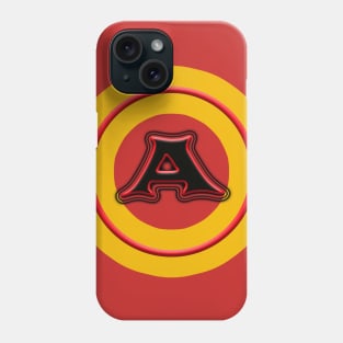 A word Phone Case