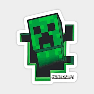 minecraft Magnet