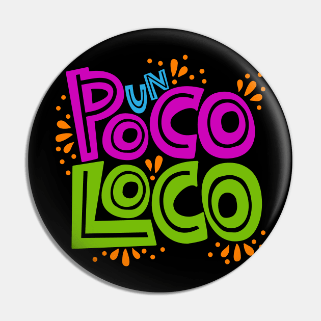 Un poco loco?! Pin by SONofTHUNDER