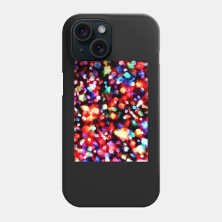 DISCOTHEQUE Phone Case