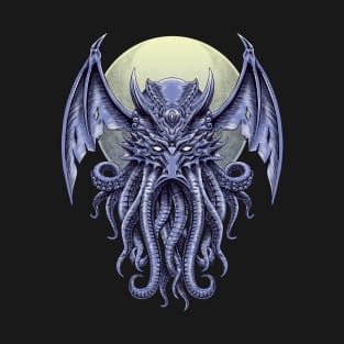 CTHULHU T-Shirt