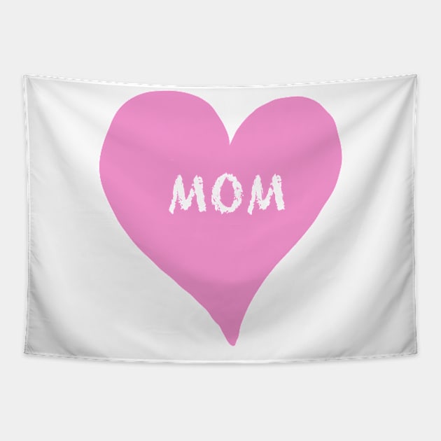 mom Tapestry by komandan pleton