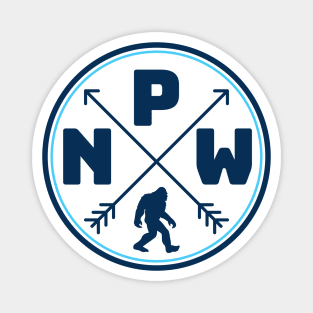 Pacific Northwest Magnet