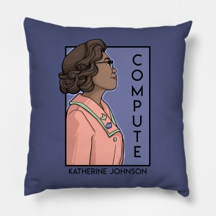 Compute Pillow