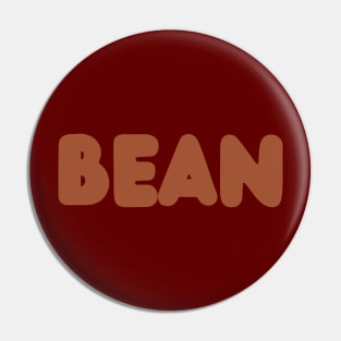 BEAN Pin