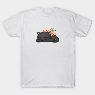 A Cat Suki - Naruto T-Shirt by VP021 - The Shirt List