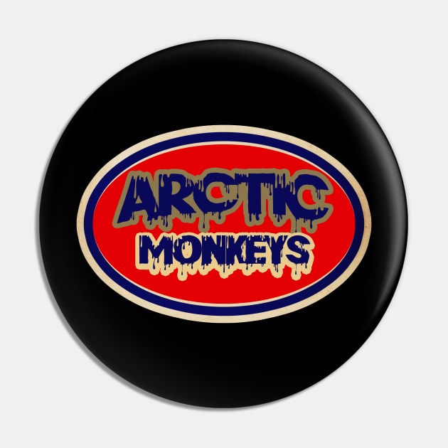 HOT arctic Monkeys Pin by albertkeith48