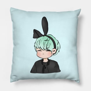 YOONGI Pillow