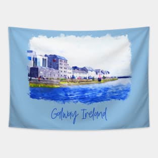 Galway Tapestry