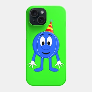 Mr. Festive Phone Case