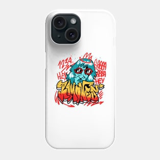 JOEY Phone Case