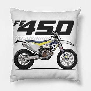 FE 450 Pillow