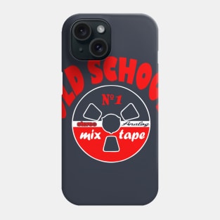 mixtape Phone Case