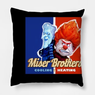 Cooling & Heating Pillow