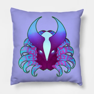 Spectre Pillow