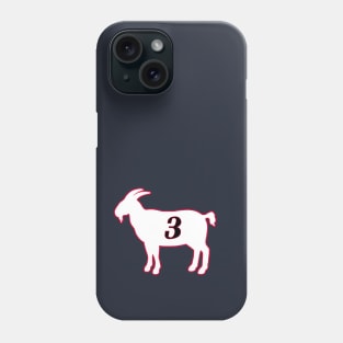 Allen Iverson Philadelphia Goat Qiangy Phone Case