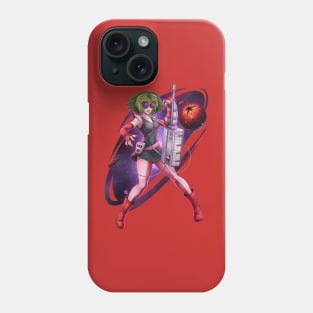 Melody Phone Case