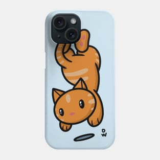 Kawaii Kitty Phone Case