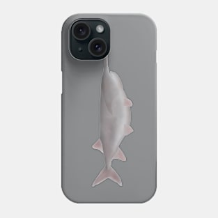 American Paddlefish Phone Case