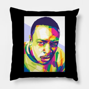 Dr. Dre Pillow